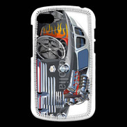 Coque Blackberry Q10 Hot road 1