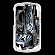 Coque Blackberry Q10 Hot rod 1