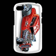 Coque Blackberry Q10 Hot rod 2