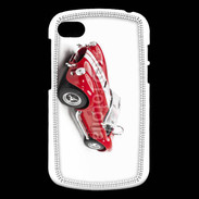 Coque Blackberry Q10 Voiture de sport cabriolet rétro