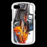 Coque Blackberry Q10 Hot rod 3