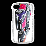 Coque Blackberry Q10 Voiture de rallye 5