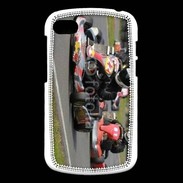 Coque Blackberry Q10 Karting piste 1