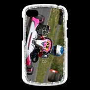 Coque Blackberry Q10 karting Go Kart 1