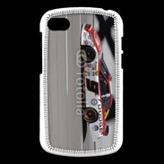 Coque Blackberry Q10 Nascar 1