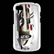 Coque Blackberry Q10 Voiture de sport