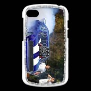 Coque Blackberry Q10 Dragster 1