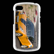 Coque Blackberry Q10 voiture circuit
