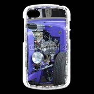 Coque Blackberry Q10 voiture dragster 4