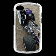 Coque Blackberry Q10 Dragster 8
