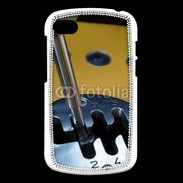 Coque Blackberry Q10 Levier de vitesse