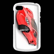 Coque Blackberry Q10 Prototype automobile