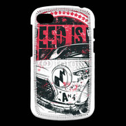 Coque Blackberry Q10 Illustration Speed Way