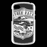 Coque Blackberry Q10 Voiture Dead Race