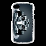 Coque Blackberry Q10 Formule 1 en noir et blanc 50