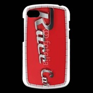 Coque Blackberry Q10 Race Car