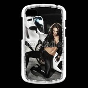 Coque Blackberry Q10 Voiture et charme 31