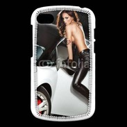 Coque Blackberry Q10 Voiture et charme 32