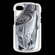 Coque Blackberry Q10 customized compact roadster 25