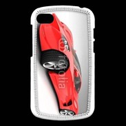 Coque Blackberry Q10 Prototype de voiture 750