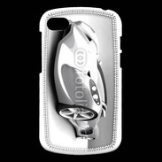 Coque Blackberry Q10 Prototype de voiture 751