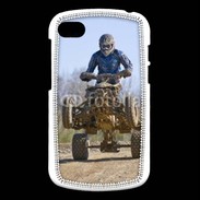 Coque Blackberry Q10 Roue arrière en Quad