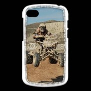 Coque Blackberry Q10 Saut de quad 550
