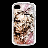 Coque Blackberry Q10 Chef indien