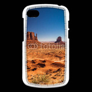 Coque Blackberry Q10 Monument Valley USA 5