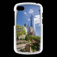 Coque Blackberry Q10 Freedom Tower NYC 14