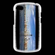 Coque Blackberry Q10 Manhattan 3
