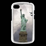 Coque Blackberry Q10 Statue de la liberté 2