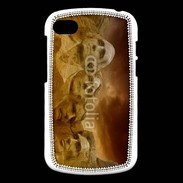 Coque Blackberry Q10 Mount Rushmore