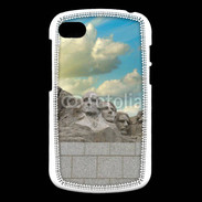 Coque Blackberry Q10 Mount Rushmore 2