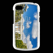 Coque Blackberry Q10 La Maison Blanche 4