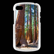 Coque Blackberry Q10 Séquoias parc du Yosemite 