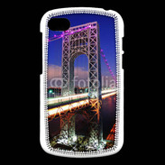 Coque Blackberry Q10 Pont Georges Washington