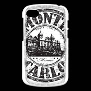 Coque Blackberry Q10 Monaco