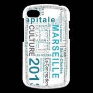 Coque Blackberry Q10 Marseille France