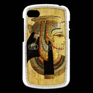 Coque Blackberry Q10 Papyrus Egypte