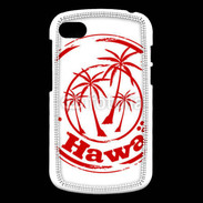 Coque Blackberry Q10 Hawaï