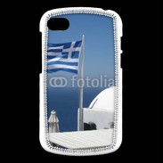 Coque Blackberry Q10 Athènes Grèce