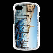 Coque Blackberry Q10 Gondole de Venise