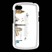 Coque Blackberry Q10 Tour du monde 3