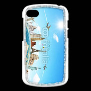 Coque Blackberry Q10 Tour du monde 7