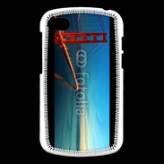 Coque Blackberry Q10 Golden Gate Bridge San Francisco