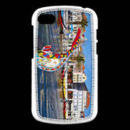 Coque Blackberry Q10 Ballade en gondole à Aveiro Portugal
