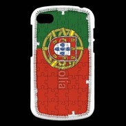 Coque Blackberry Q10 Portugal en puzzle