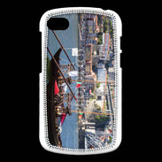 Coque Blackberry Q10 Ballade en barque à Porto