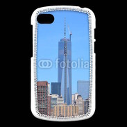 Coque Blackberry Q10 Freedom Tower NYC 3